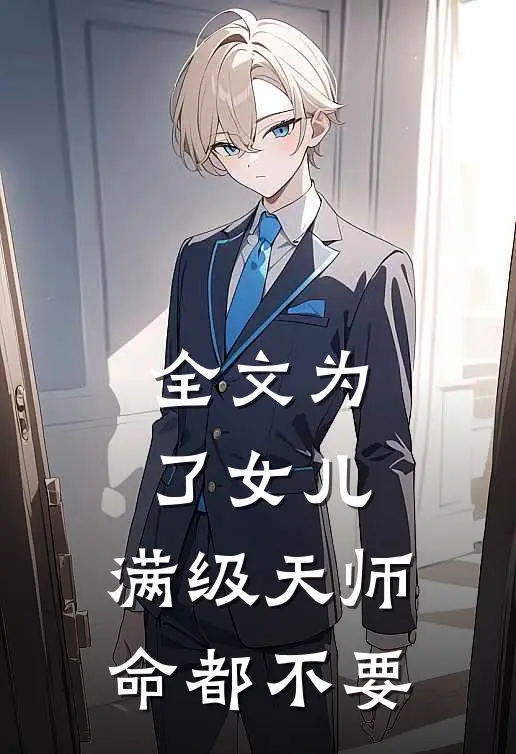 全文为了女儿，满级天师命都不要