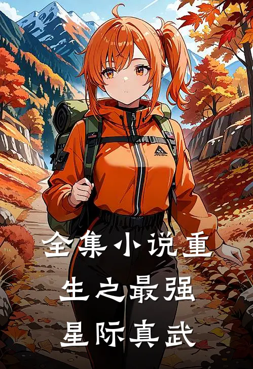 全集小说重生之最强星际真武