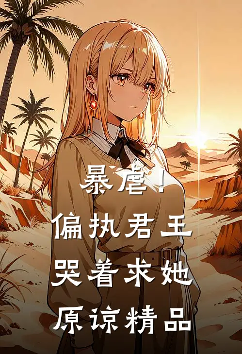 暴虐！偏执君王哭着求她原谅精品