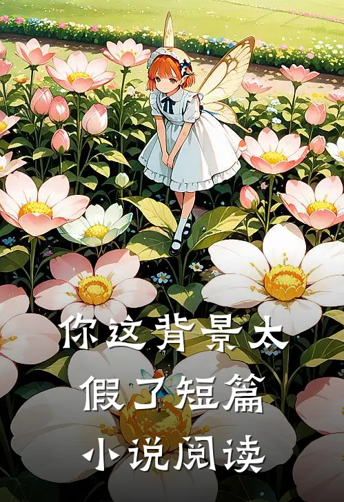 你这背景太假了短篇小说阅读