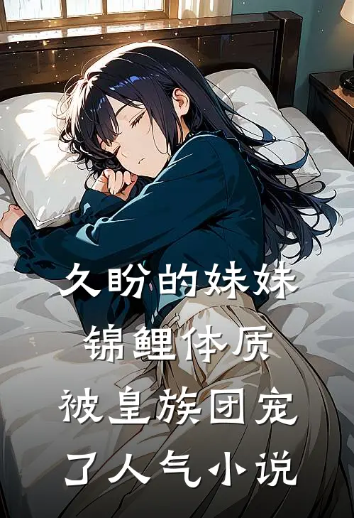 久盼的妹妹锦鲤体质，被皇族团宠了人气小说