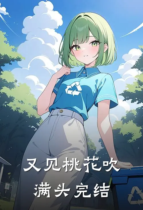 又见桃花吹满头完结