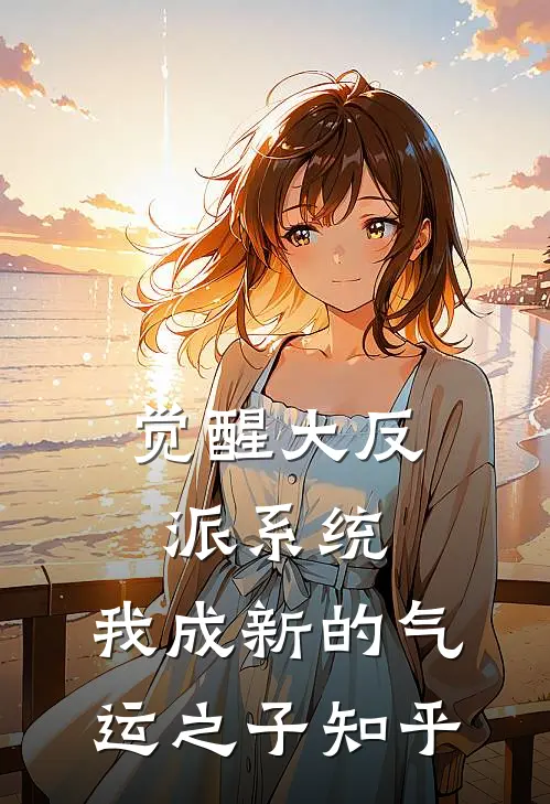 觉醒大反派系统，我成新的气运之子知乎