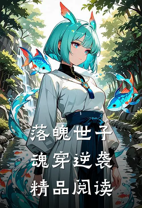 落魄世子魂穿逆袭精品阅读