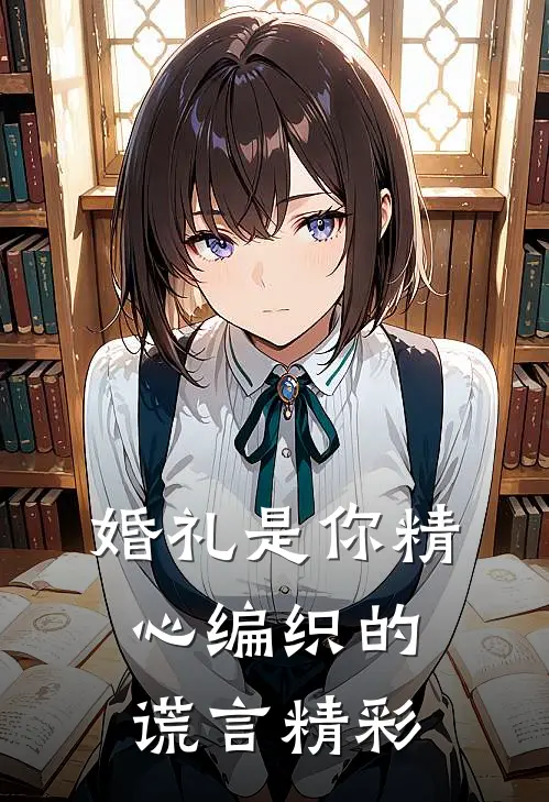 婚礼是你精心编织的谎言精彩
