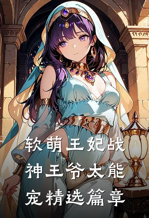 软萌王妃战神王爷太能宠精选篇章