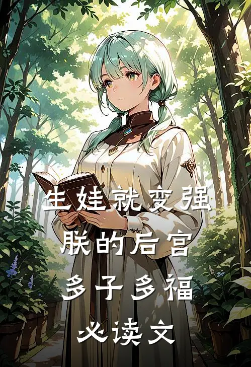 生娃就变强，朕的后宫多子多福必读文