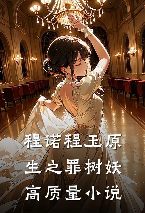 程诺程玉原生之罪树妖高质量小说