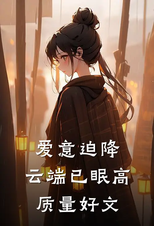 爱意迫降，云端已眠高质量好文