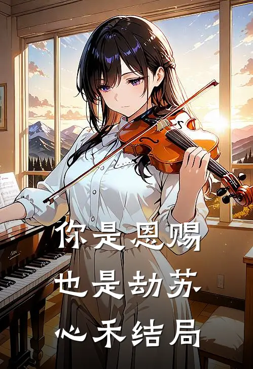 你是恩赐也是劫苏心禾结局