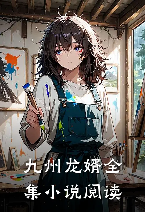 九州龙婿全集小说阅读