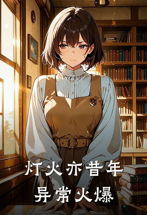 灯火亦昔年异常火爆