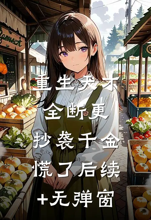 重生天才全断更，抄袭千金慌了后续+无弹窗