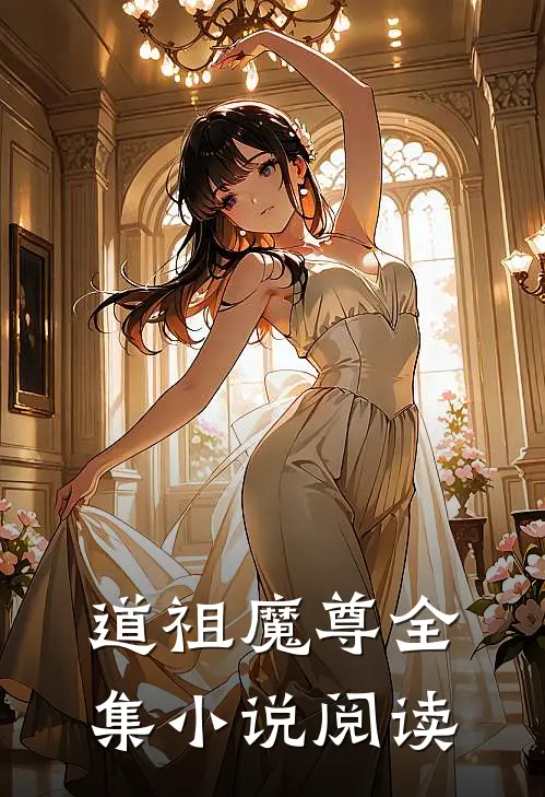 道祖魔尊全集小说阅读