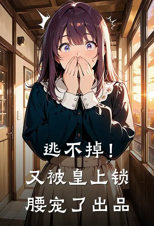 逃不掉！又被皇上锁腰宠了出品