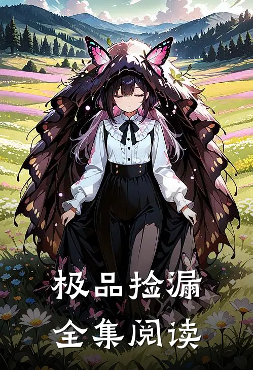 极品捡漏全集阅读