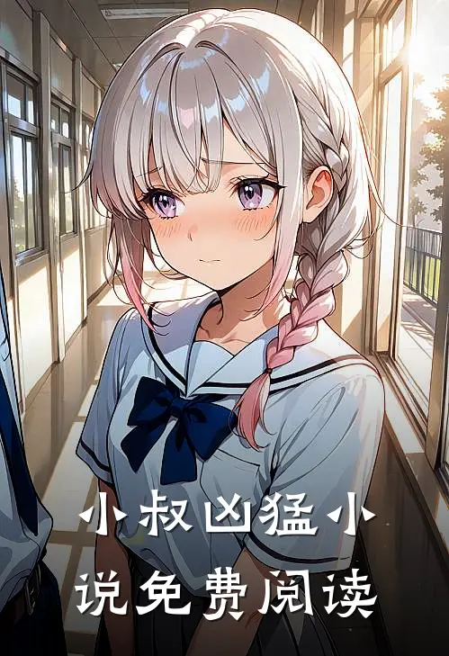 小叔凶猛小说免费阅读