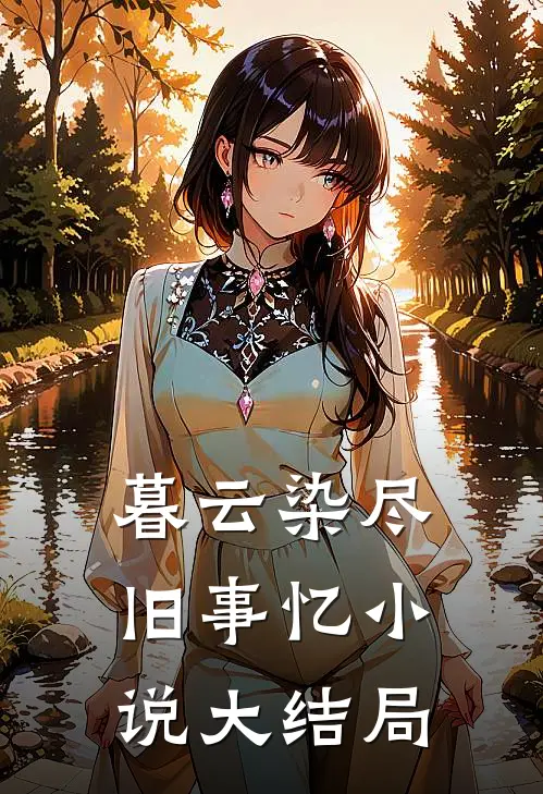 暮云染尽旧事忆小说大结局