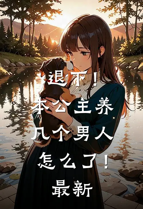 退下！本公主养几个男人怎么了！最新