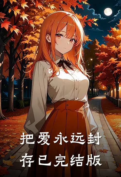 把爱永远封存已完结版
