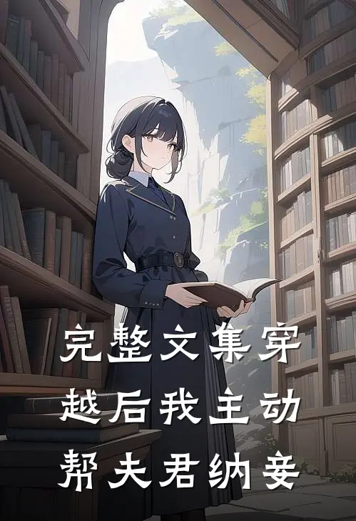 完整文集穿越后我主动帮夫君纳妾