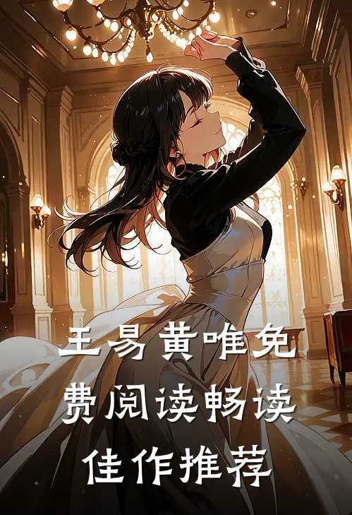 王易黄唯免费阅读畅读佳作推荐