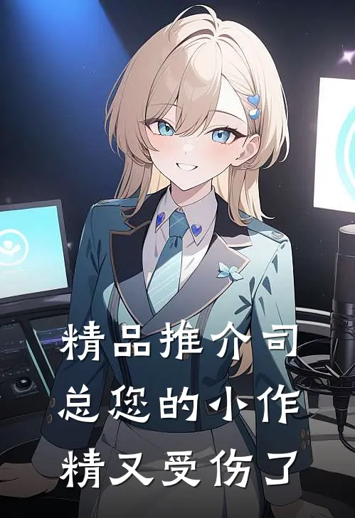 精品推介司总您的小作精又受伤了