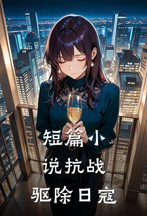 短篇小说抗战：驱除日寇