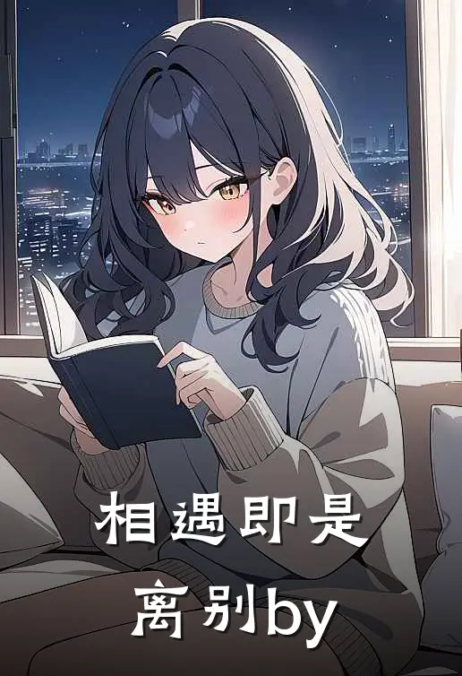 相遇即是离别by