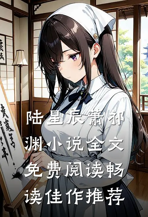 陆星辰萧祁渊小说全文免费阅读畅读佳作推荐