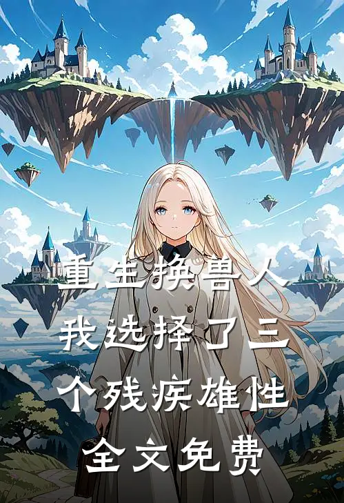 重生换兽人，我选择了三个残疾雄性全文免费