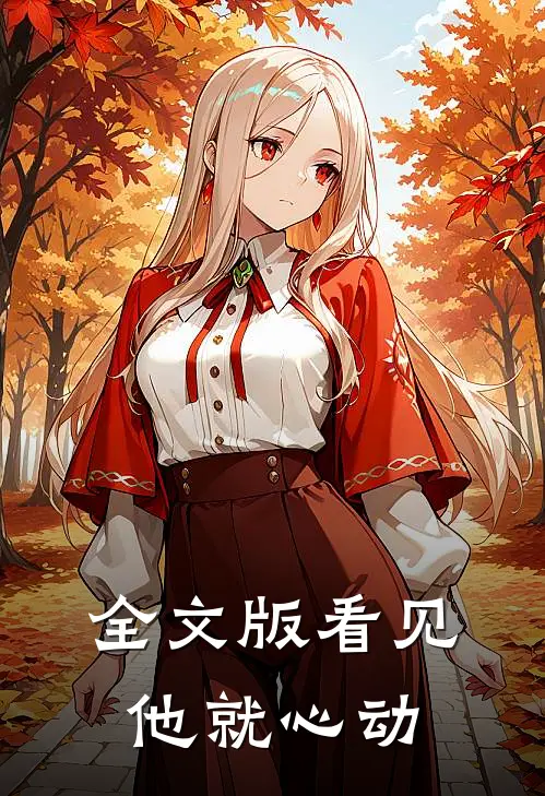 全文版看见他就心动