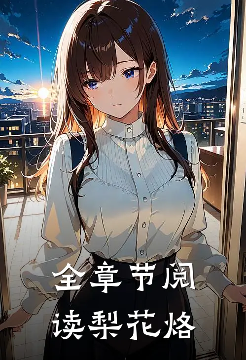 全章节阅读梨花烙
