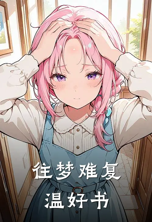 往梦难复温好书