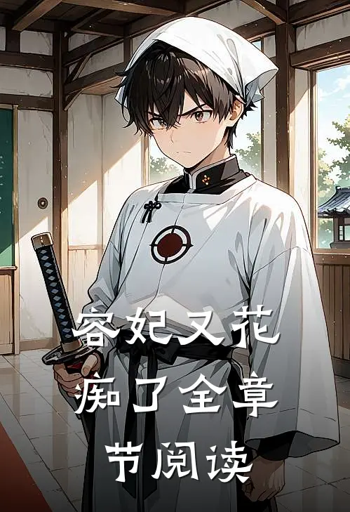 容妃又花痴了全章节阅读