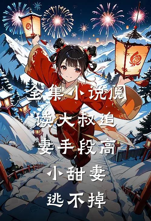 全集小说阅读大叔追妻手段高,小甜妻逃不掉