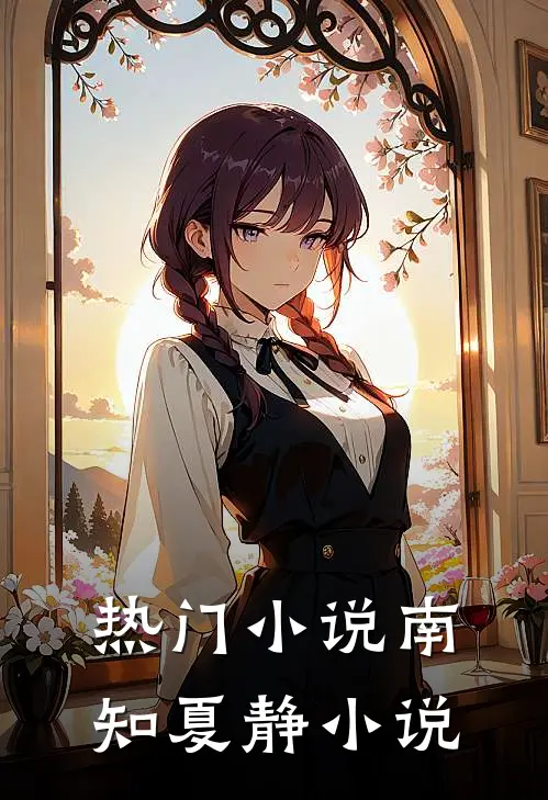 热门小说南知夏静小说