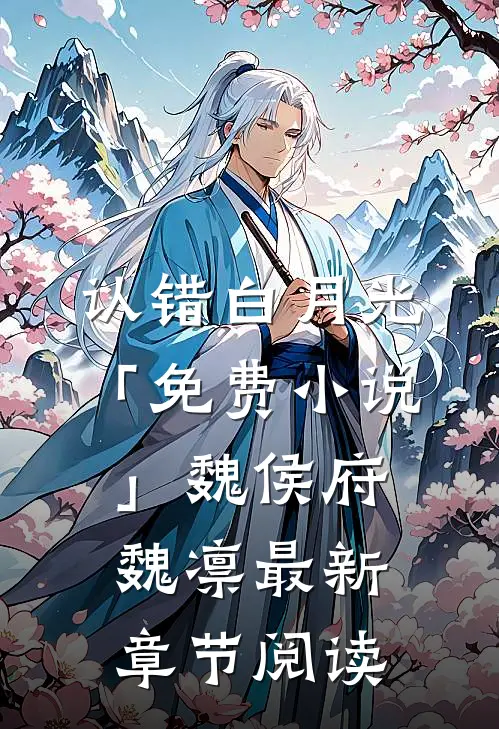 认错白月光「免费小说」魏侯府魏凛最新章节阅读