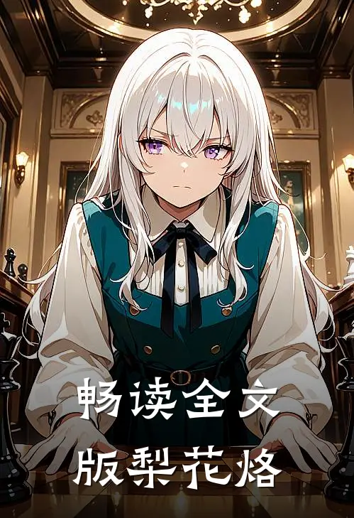 畅读全文版梨花烙