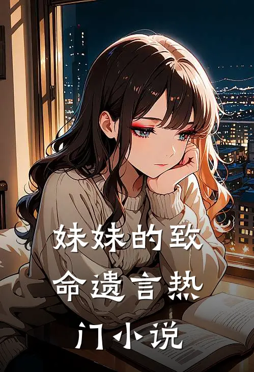 妹妹的致命遗言热门小说