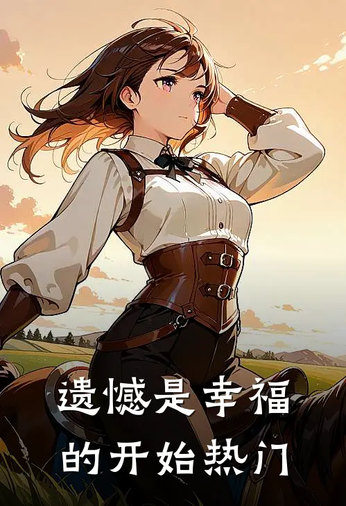 遗憾是幸福的开始热门
