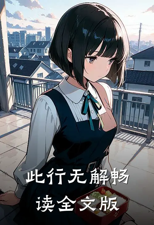 此行无解畅读全文版