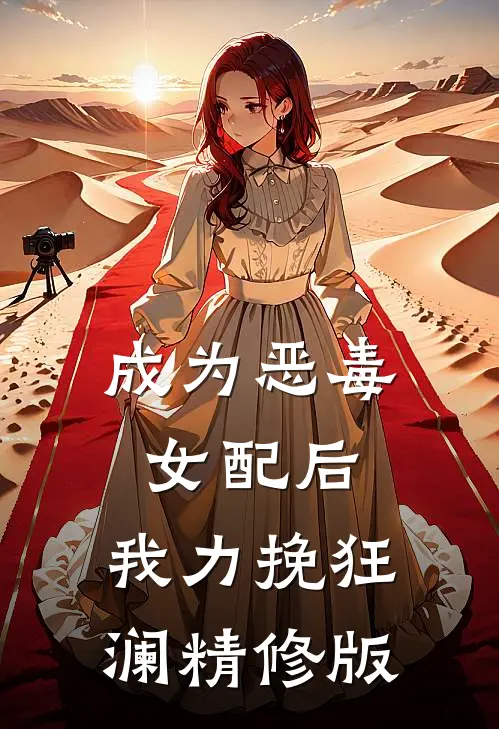 成为恶毒女配后，我力挽狂澜精修版
