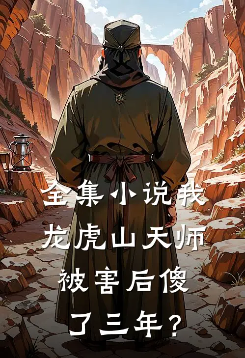 全集小说我，龙虎山天师，被害后傻了三年？