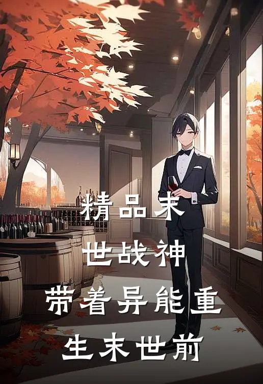 精品末世战神：带着异能重生末世前