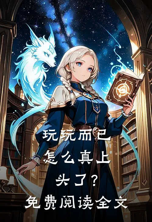玩玩而已，怎么真上头了？免费阅读全文