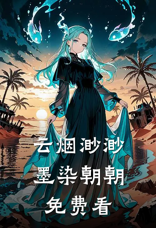 云烟渺渺，墨染朝朝免费看