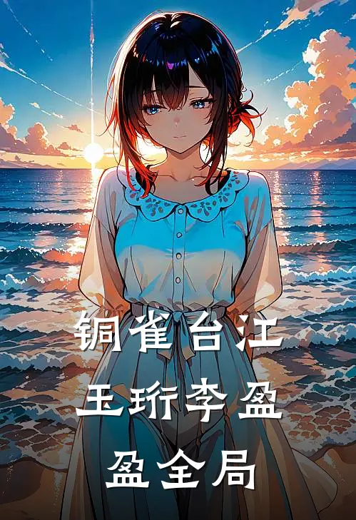 铜雀台江玉珩李盈盈全局
