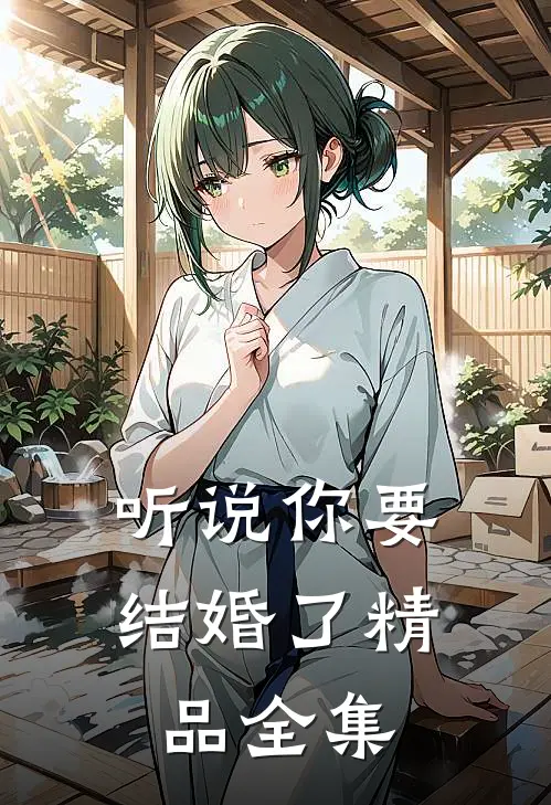 听说你要结婚了精品全集