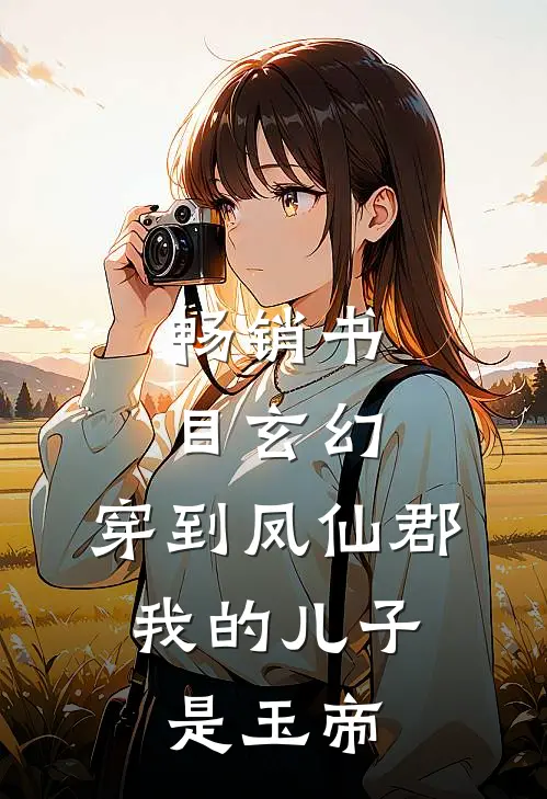 畅销书目玄幻：穿到凤仙郡，我的儿子是玉帝